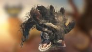 Jyuratodus in Monster Hunter Now. (Image via Niantic)